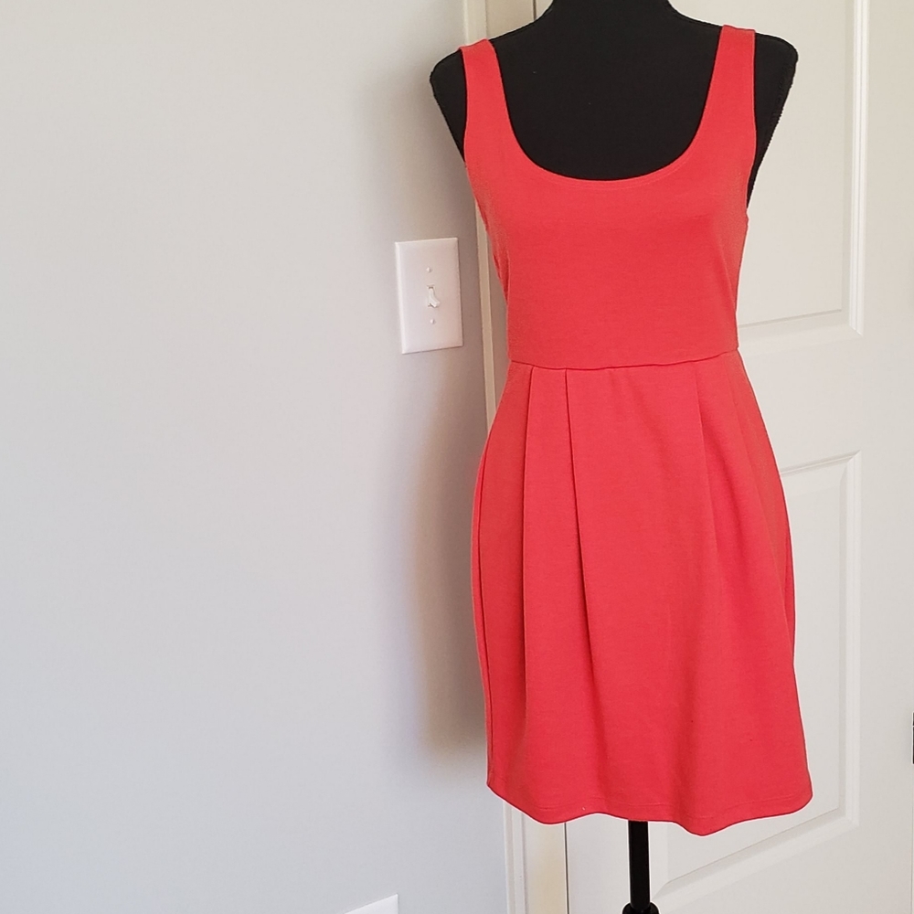 Forever21 dress size M